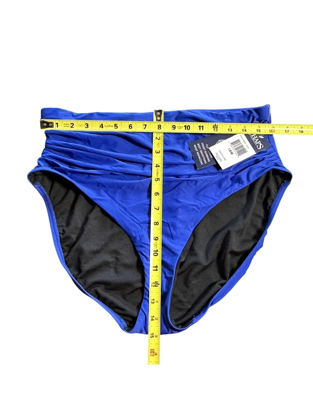Chaps slimming fit